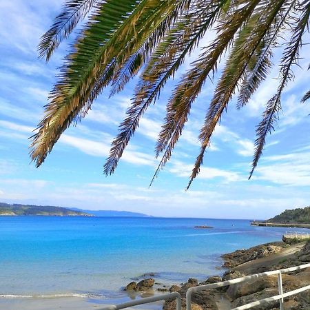Vivienda De Uso Turistico Alma Da Costa Da Morte Sardiñeiro de Abajo エクステリア 写真