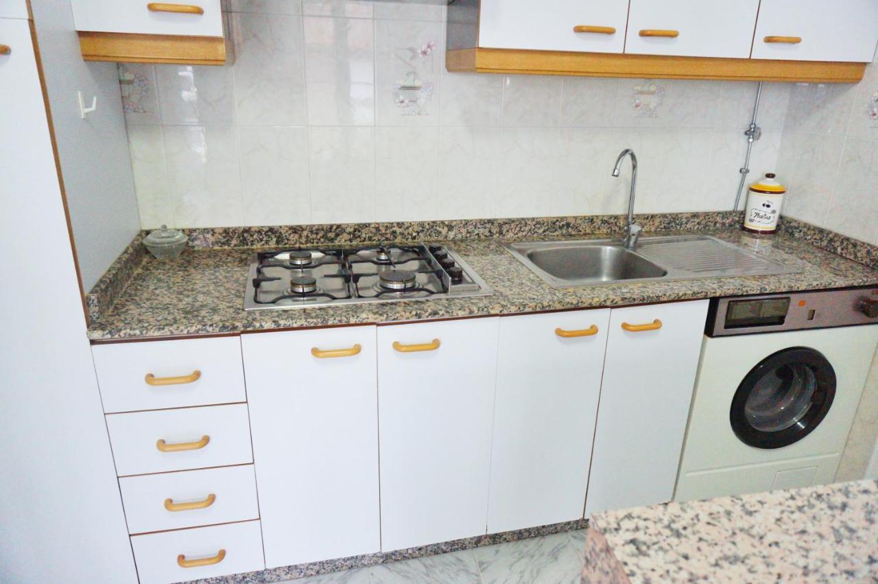 Vivienda De Uso Turistico Alma Da Costa Da Morte Sardiñeiro de Abajo エクステリア 写真