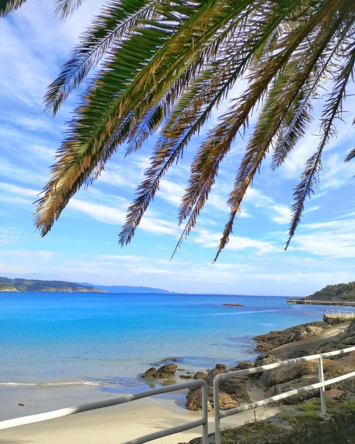 Vivienda De Uso Turistico Alma Da Costa Da Morte Sardiñeiro de Abajo エクステリア 写真