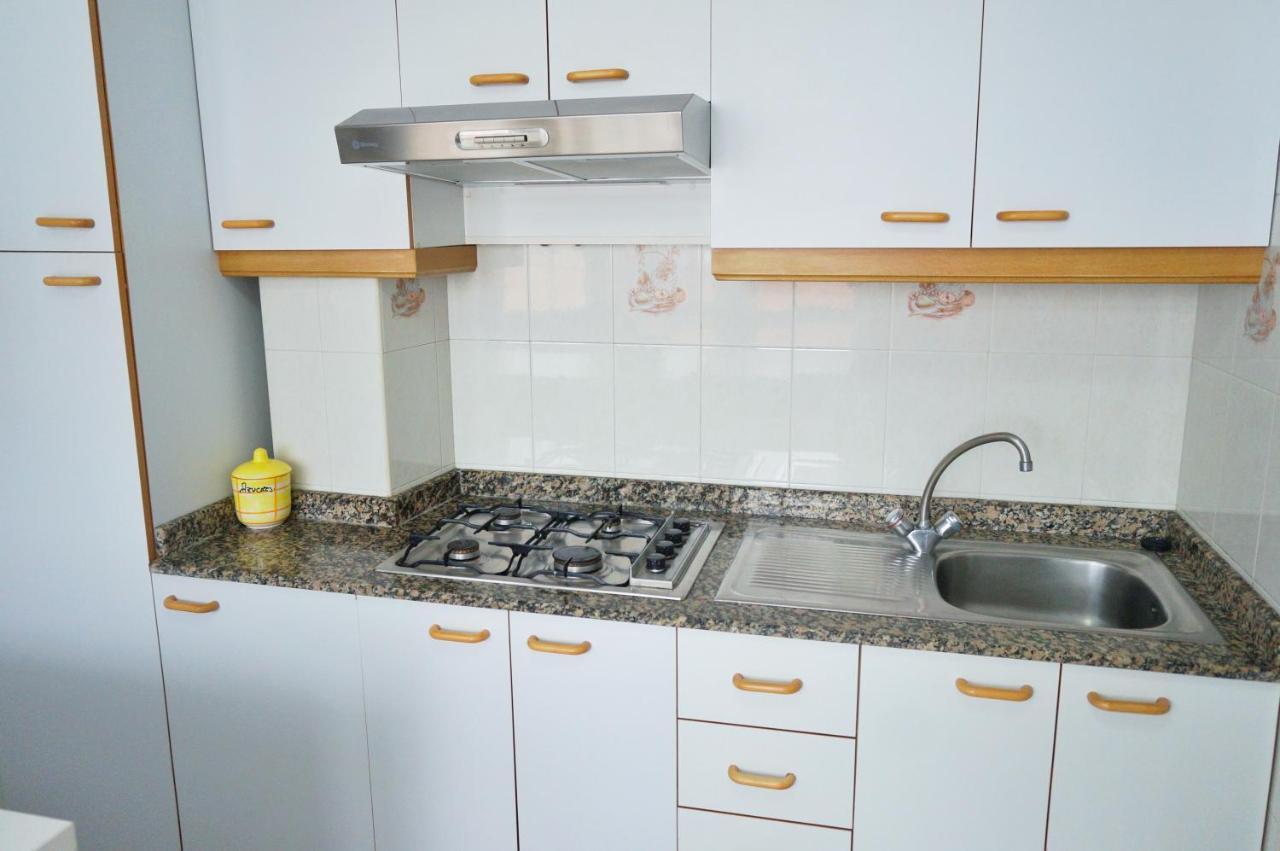 Vivienda De Uso Turistico Alma Da Costa Da Morte Sardiñeiro de Abajo エクステリア 写真