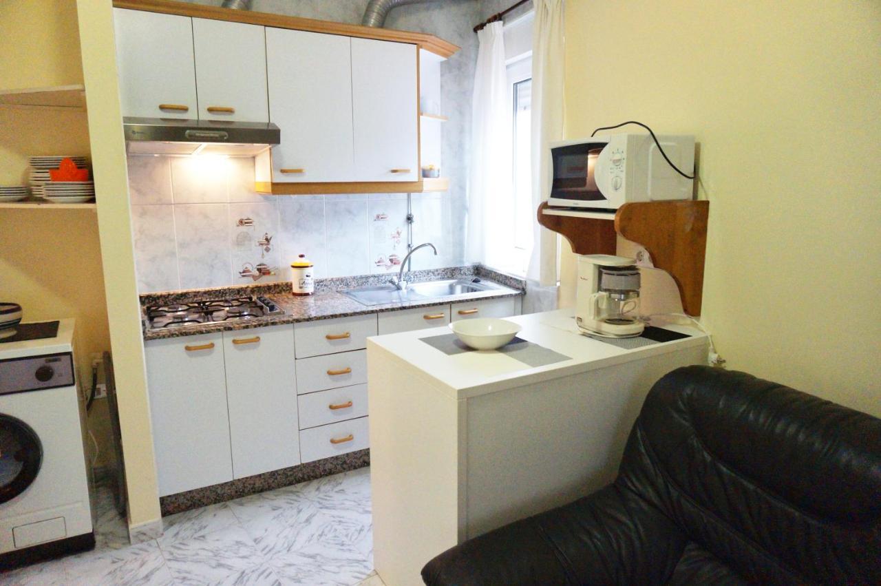 Vivienda De Uso Turistico Alma Da Costa Da Morte Sardiñeiro de Abajo エクステリア 写真