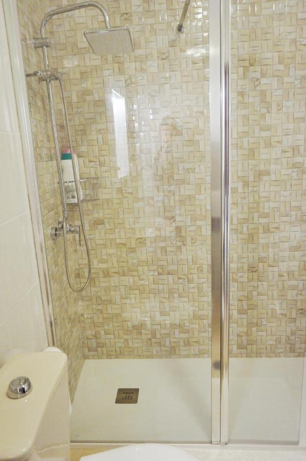Vivienda De Uso Turistico Alma Da Costa Da Morte Sardiñeiro de Abajo エクステリア 写真