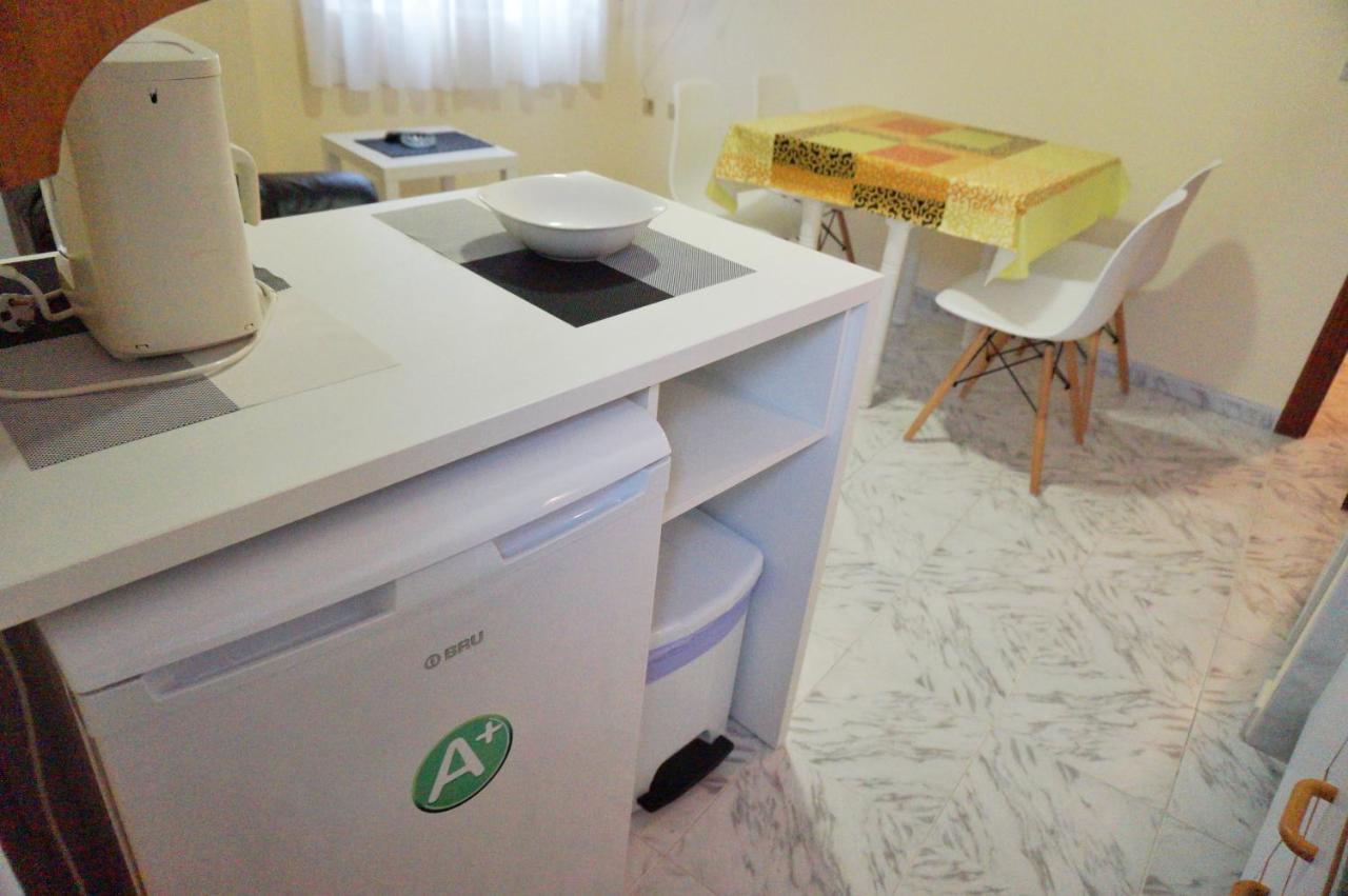 Vivienda De Uso Turistico Alma Da Costa Da Morte Sardiñeiro de Abajo エクステリア 写真