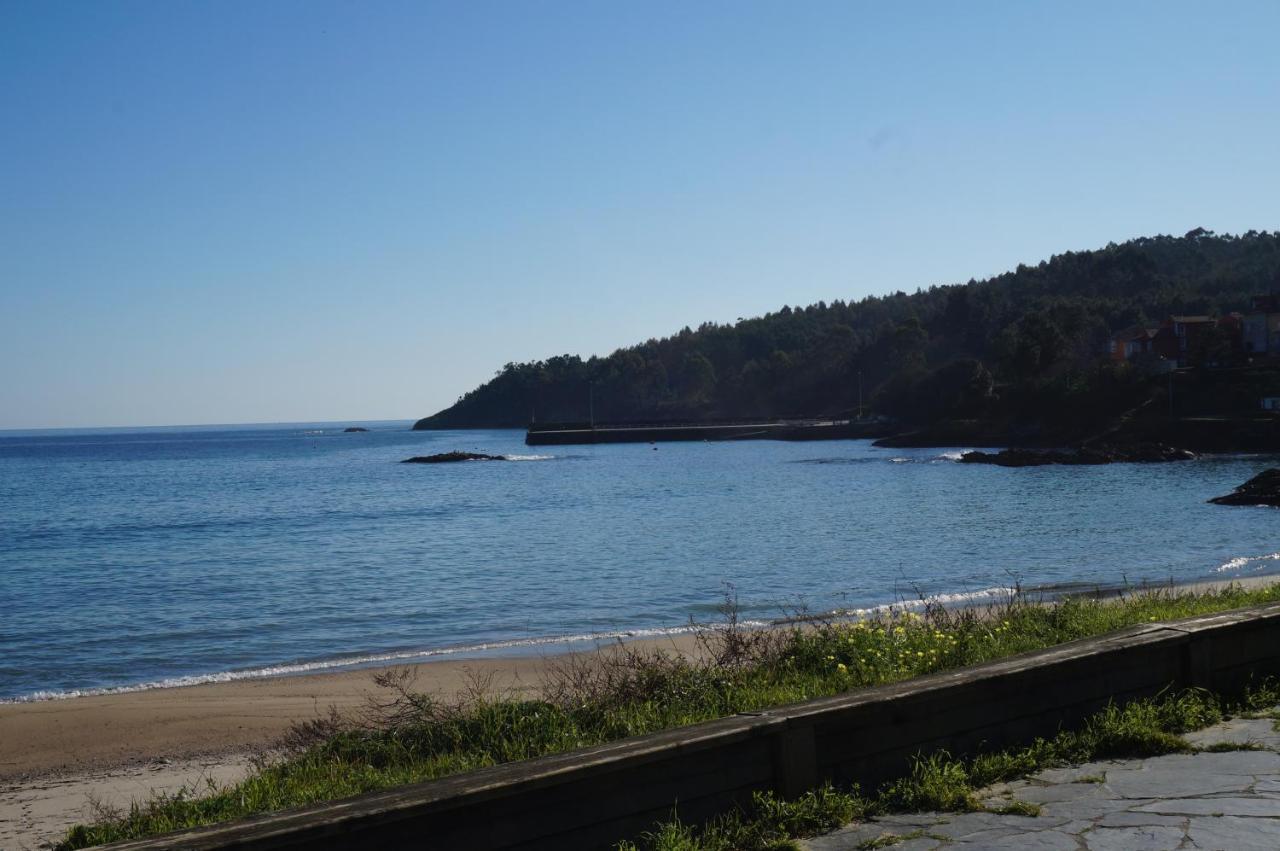Vivienda De Uso Turistico Alma Da Costa Da Morte Sardiñeiro de Abajo エクステリア 写真