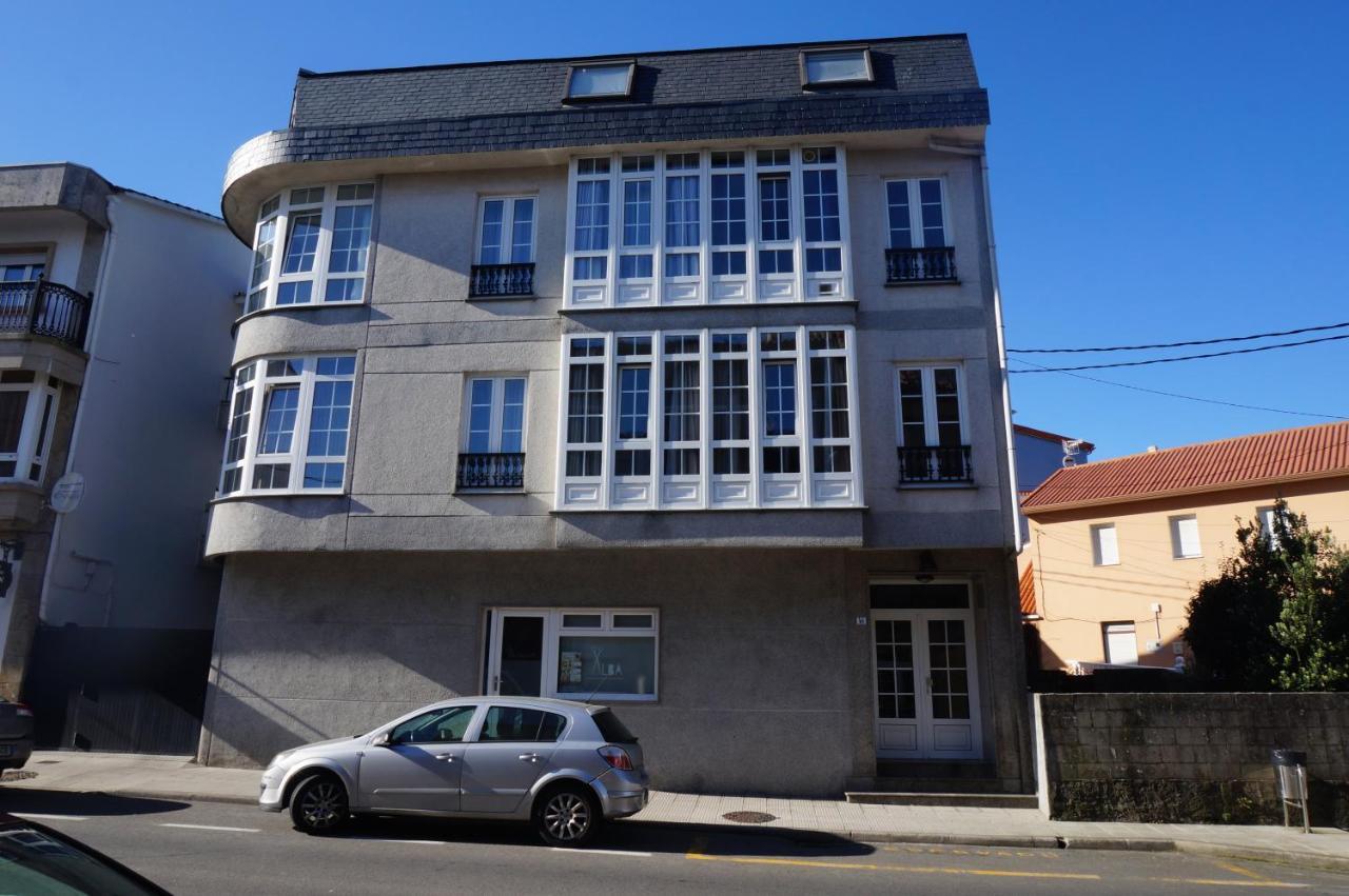 Vivienda De Uso Turistico Alma Da Costa Da Morte Sardiñeiro de Abajo エクステリア 写真