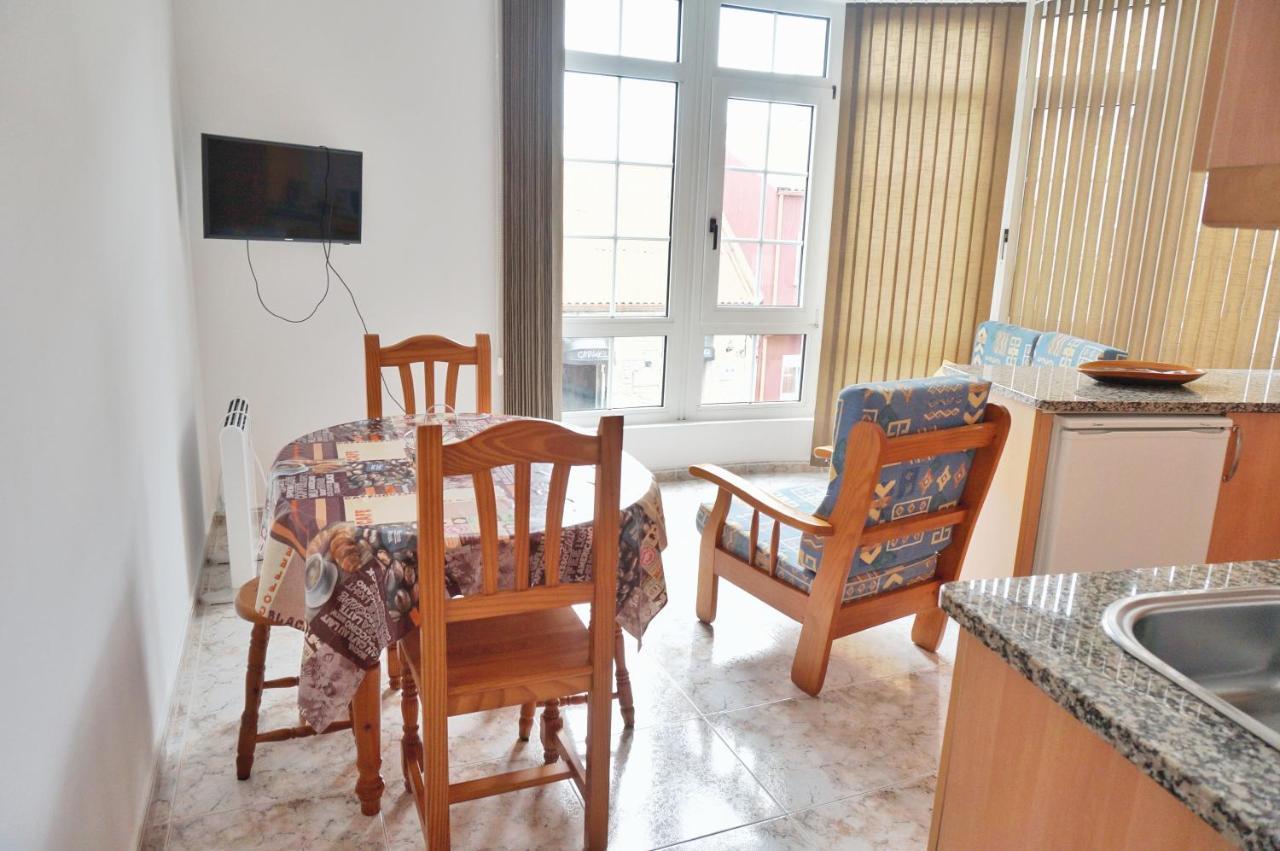 Vivienda De Uso Turistico Alma Da Costa Da Morte Sardiñeiro de Abajo エクステリア 写真