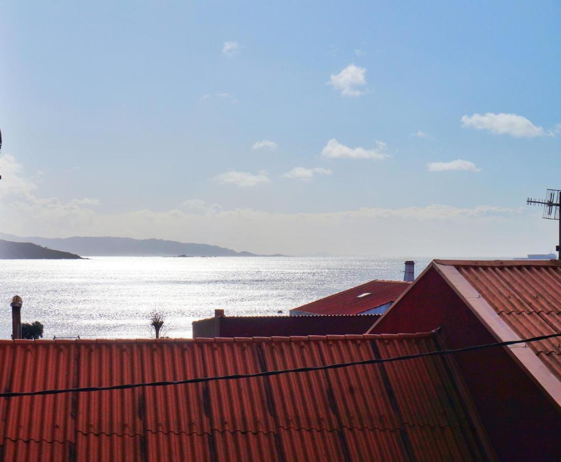 Vivienda De Uso Turistico Alma Da Costa Da Morte Sardiñeiro de Abajo エクステリア 写真