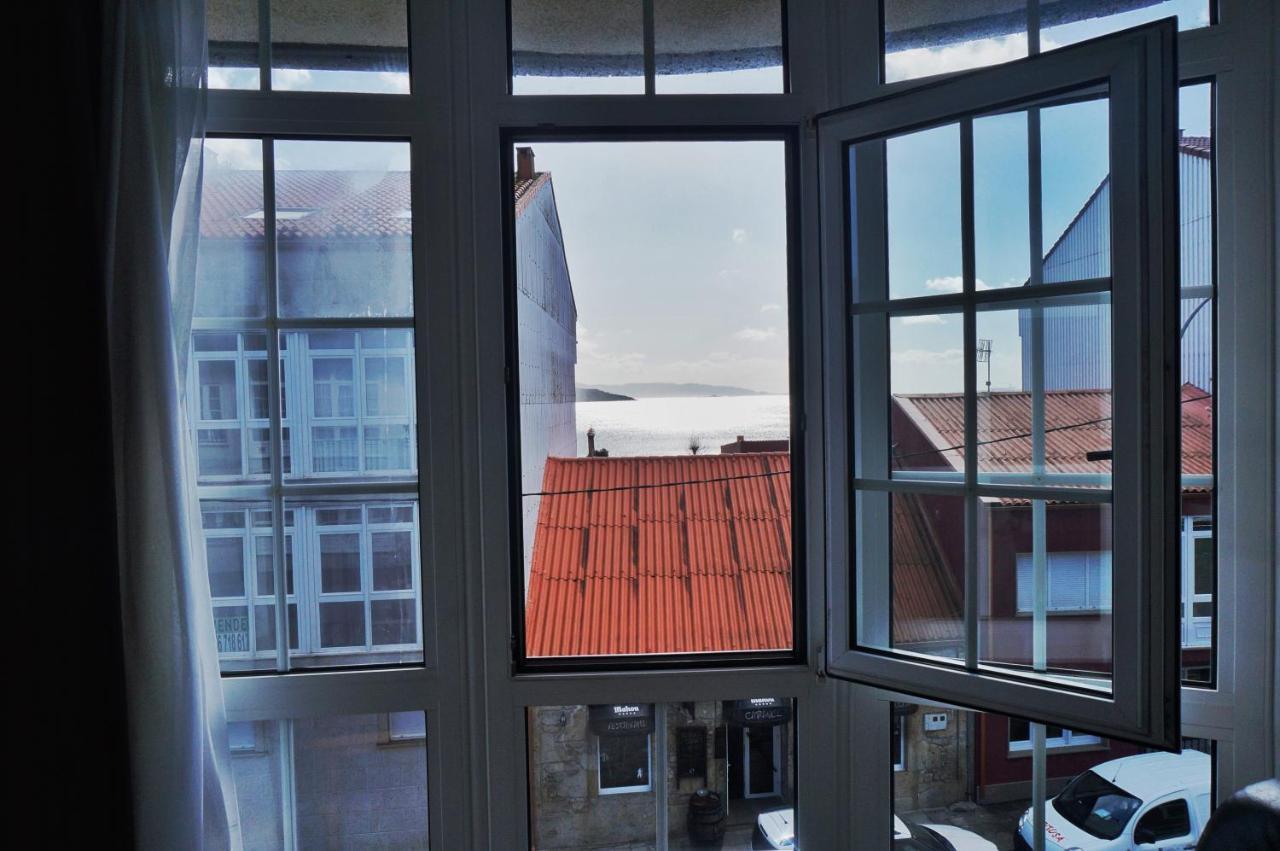 Vivienda De Uso Turistico Alma Da Costa Da Morte Sardiñeiro de Abajo エクステリア 写真