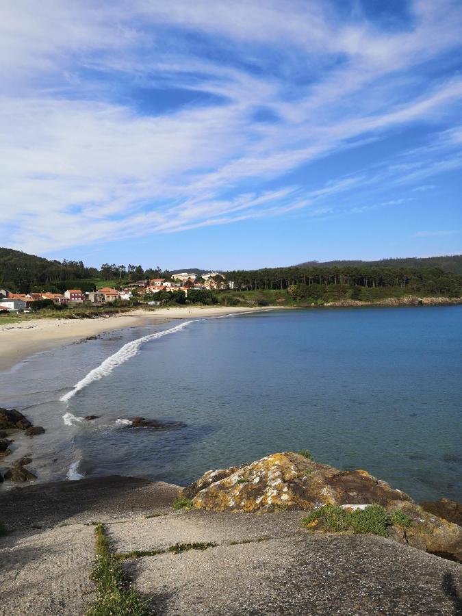 Vivienda De Uso Turistico Alma Da Costa Da Morte Sardiñeiro de Abajo エクステリア 写真