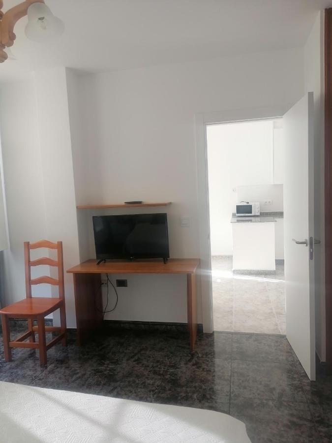 Vivienda De Uso Turistico Alma Da Costa Da Morte Sardiñeiro de Abajo エクステリア 写真